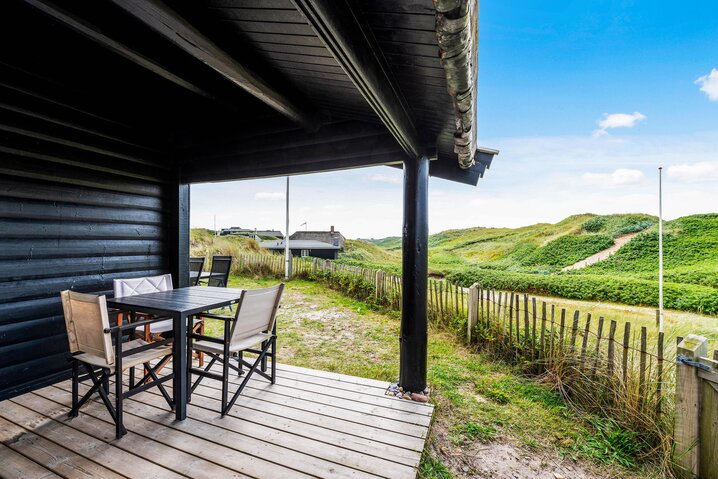 Ferienhaus ii1038 in Lodbergsvej 259, Søndervig - Bild #19