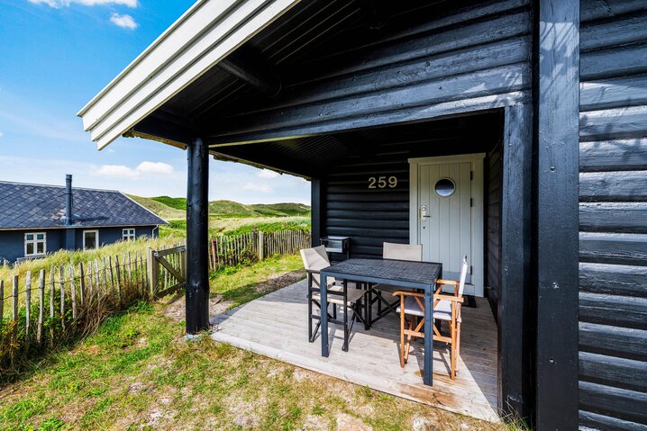 Ferienhaus ii1038 in Lodbergsvej 259, Søndervig - Bild #20