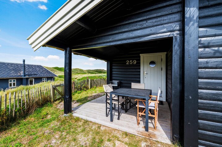 Sommerhus ii1038 på Lodbergsvej 259, Søndervig - Billede #18