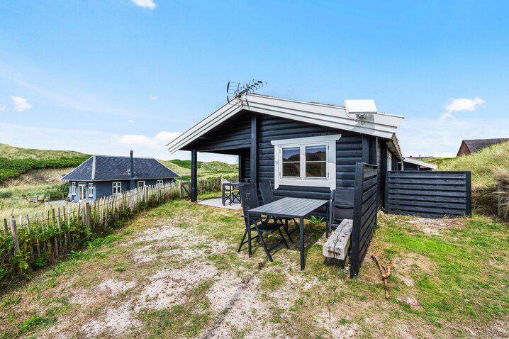 Sommerhus ii1038 på Lodbergsvej 259, Søndervig - Billede #19