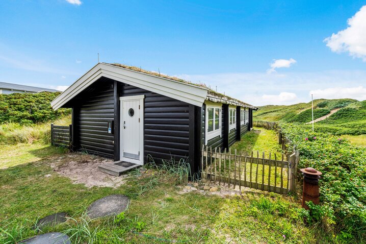 Sommerhus ii1038 på Lodbergsvej 259, Søndervig - Billede #20