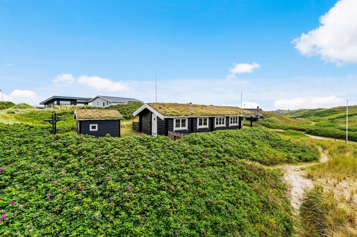 Sommerhus ii1038 på Lodbergsvej 259, Søndervig - Billede #21