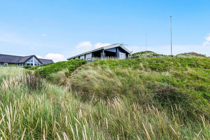 Ferienhaus ii1038 in Lodbergsvej 259, Søndervig - Bild #24