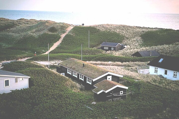 Ferienhaus ii1038 in Lodbergsvej 259, Søndervig - Bild #25