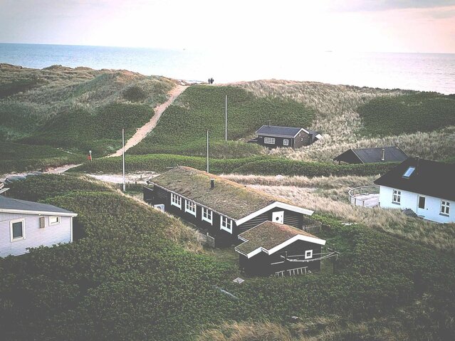 Sommerhus ii1038 på Lodbergsvej 259, Søndervig - Billede #23