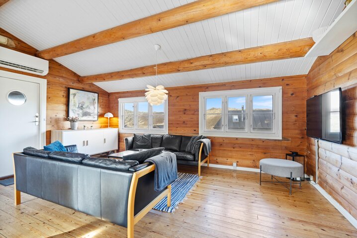 Ferienhaus ii1038 in Lodbergsvej 259, Søndervig - Bild #1