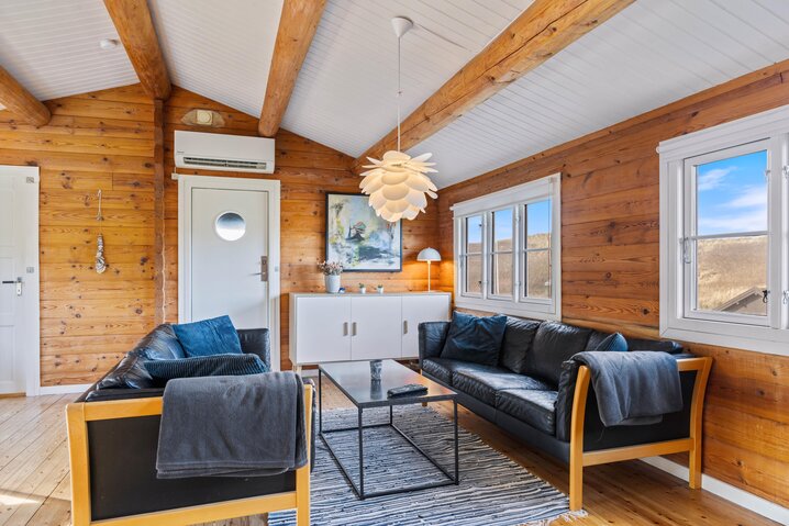 Ferienhaus ii1038 in Lodbergsvej 259, Søndervig - Bild #3