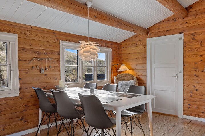 Ferienhaus ii1038 in Lodbergsvej 259, Søndervig - Bild #7