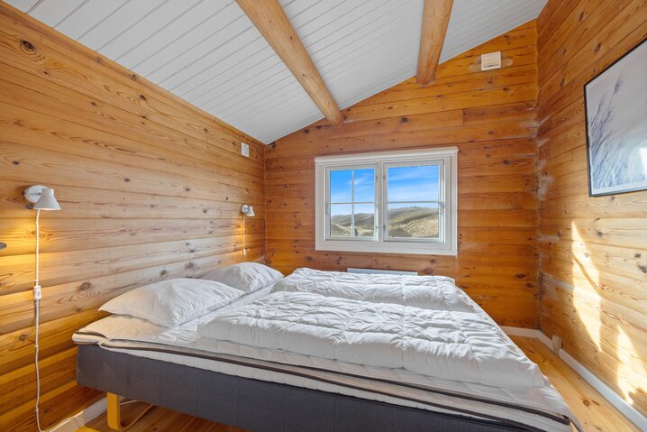 Ferienhaus ii1038 in Lodbergsvej 259, Søndervig - Bild #10