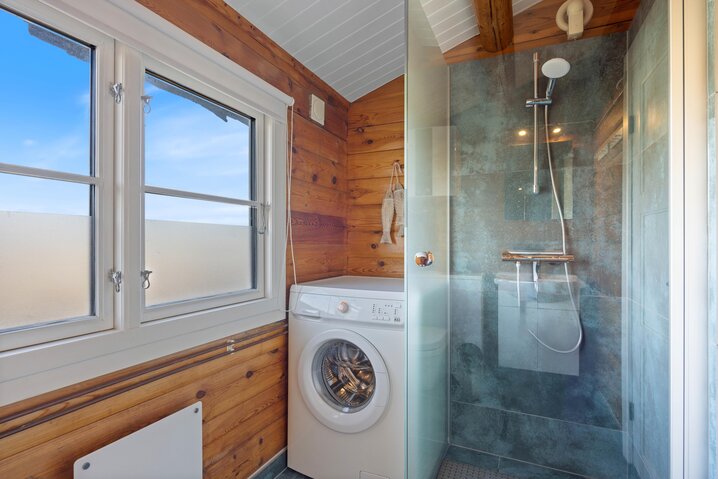 Ferienhaus ii1038 in Lodbergsvej 259, Søndervig - Bild #11