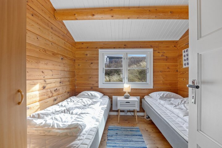 Ferienhaus ii1038 in Lodbergsvej 259, Søndervig - Bild #14