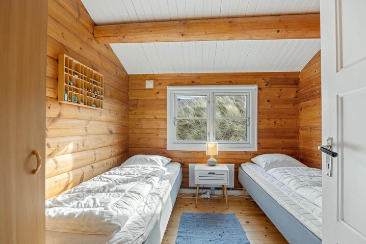 Ferienhaus ii1038 in Lodbergsvej 259, Søndervig - Bild #15