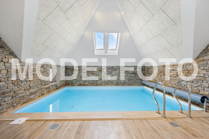 Sommerhus ii1043 på Hafavej 113, Søndervig - Billede #10