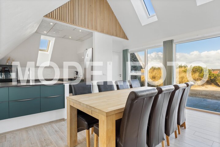 Sommerhus ii1043 på Hafavej 113, Søndervig - Billede #4
