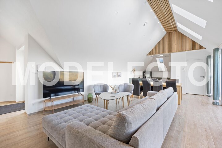 Sommerhus ii1043 på Hafavej 113, Søndervig - Billede #2