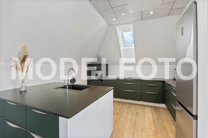 Sommerhus ii1043 på Hafavej 113, Søndervig - Billede #5