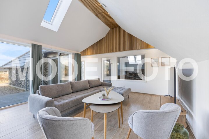 Sommerhus ii1043 på Hafavej 113, Søndervig - Billede #3