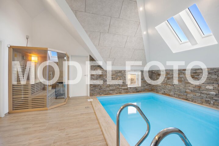 Sommerhus ii1043 på Hafavej 113, Søndervig - Billede #11
