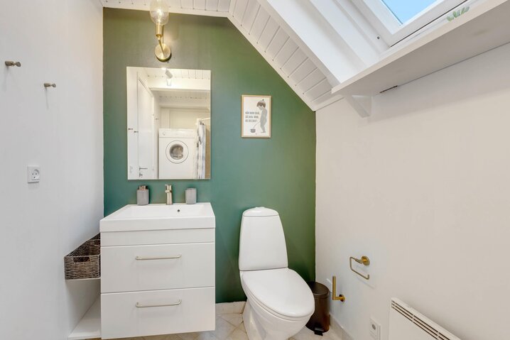 Ferienhaus ii1044 in Nordsøvej 432, Søndervig - Bild #20