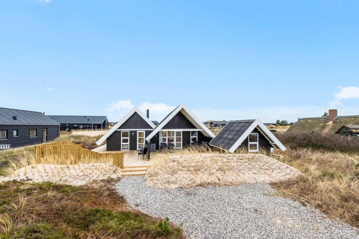 Ferienhaus ii1044 in Nordsøvej 432, Søndervig - Bild #30