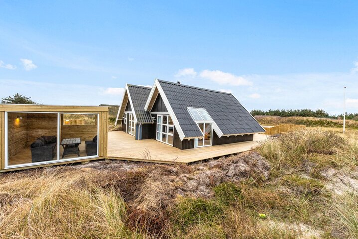 Ferienhaus ii1044 in Nordsøvej 432, Søndervig - Bild #25