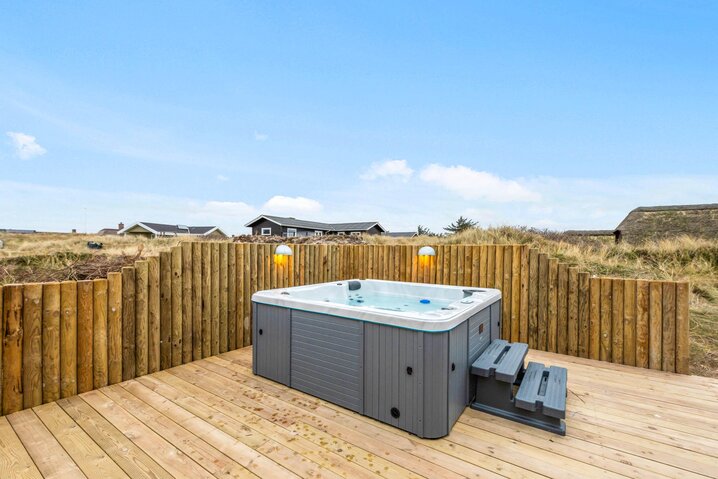 Ferienhaus ii1044 in Nordsøvej 432, Søndervig - Bild #26