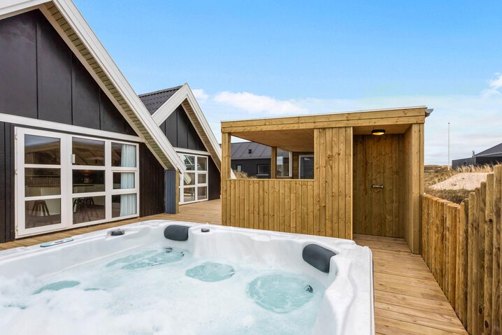 Ferienhaus ii1044 in Nordsøvej 432, Søndervig - Bild #27