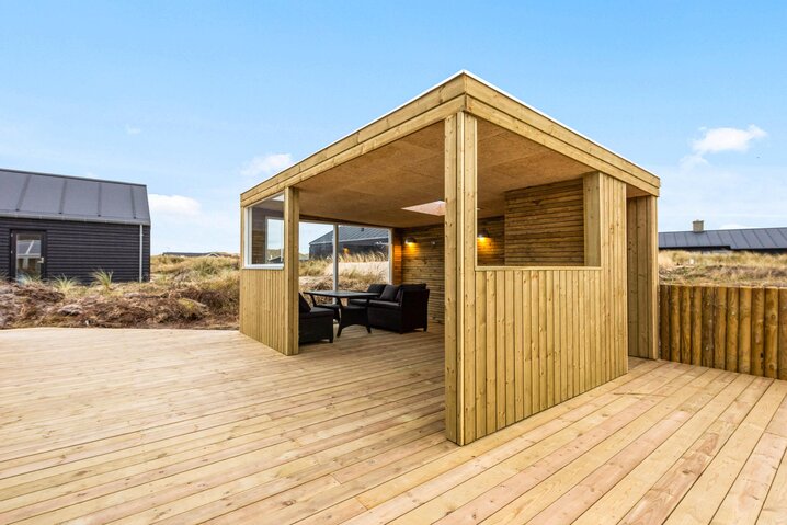 Ferienhaus ii1044 in Nordsøvej 432, Søndervig - Bild #29