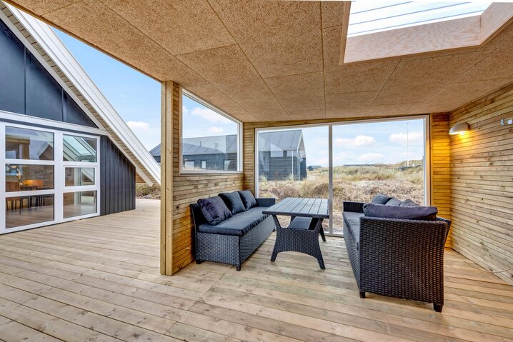 Ferienhaus ii1044 in Nordsøvej 432, Søndervig - Bild #28