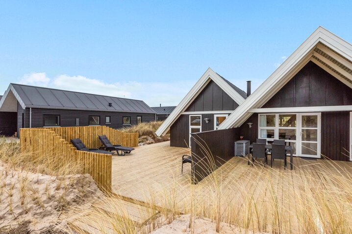 Ferienhaus ii1044 in Nordsøvej 432, Søndervig - Bild #31