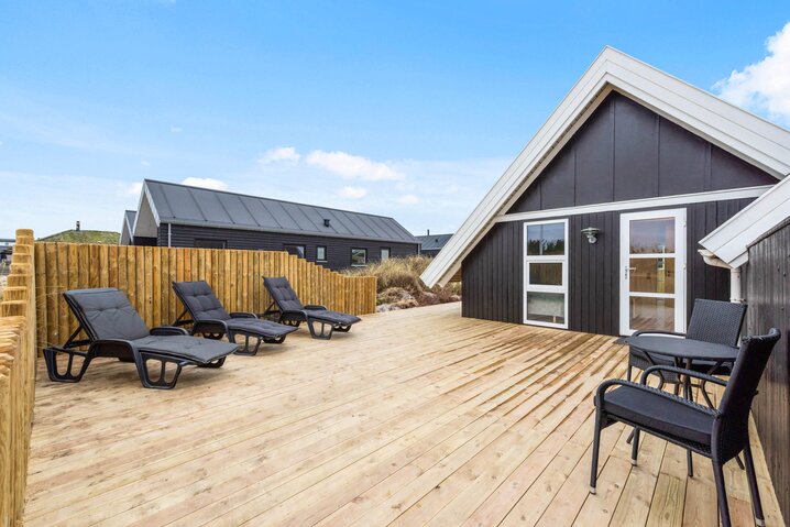 Ferienhaus ii1044 in Nordsøvej 432, Søndervig - Bild #32