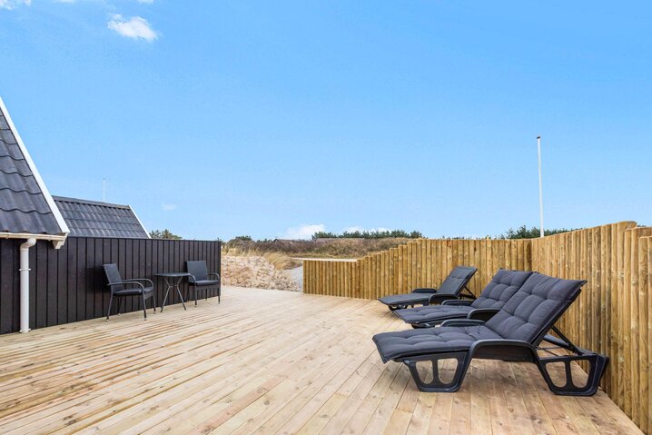Ferienhaus ii1044 in Nordsøvej 432, Søndervig - Bild #33