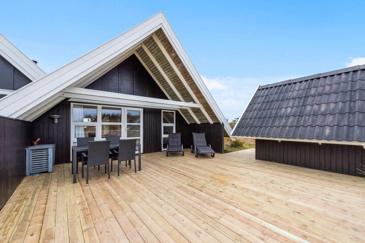 Ferienhaus ii1044 in Nordsøvej 432, Søndervig - Bild #34