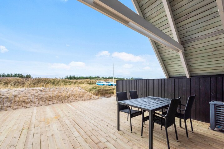 Ferienhaus ii1044 in Nordsøvej 432, Søndervig - Bild #35