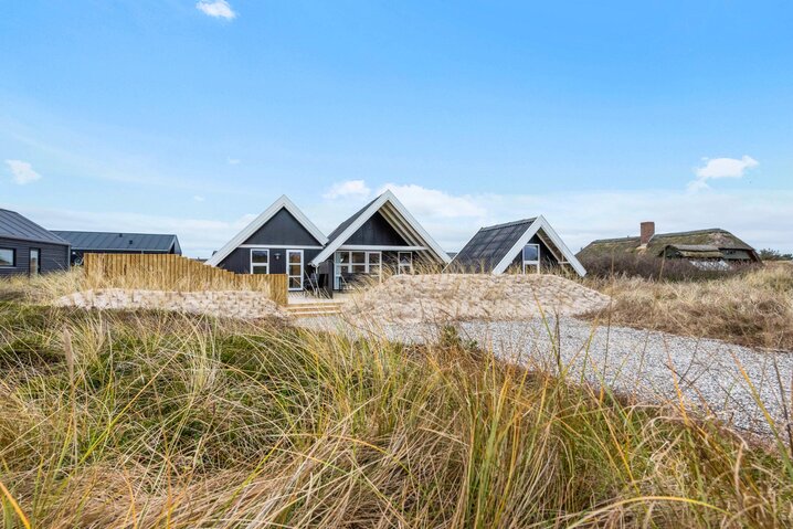 Ferienhaus ii1044 in Nordsøvej 432, Søndervig - Bild #36