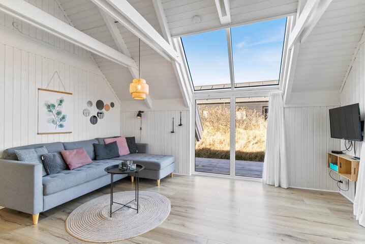 Ferienhaus ii1044 in Nordsøvej 432, Søndervig - Bild #2