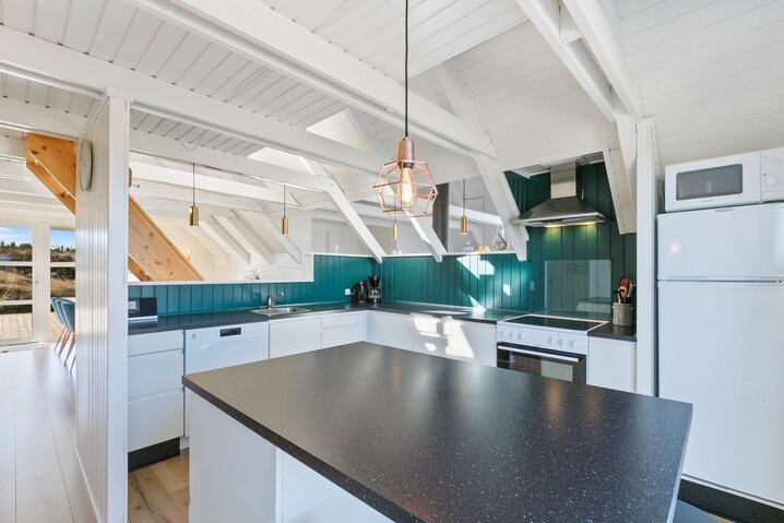 Ferienhaus ii1044 in Nordsøvej 432, Søndervig - Bild #3