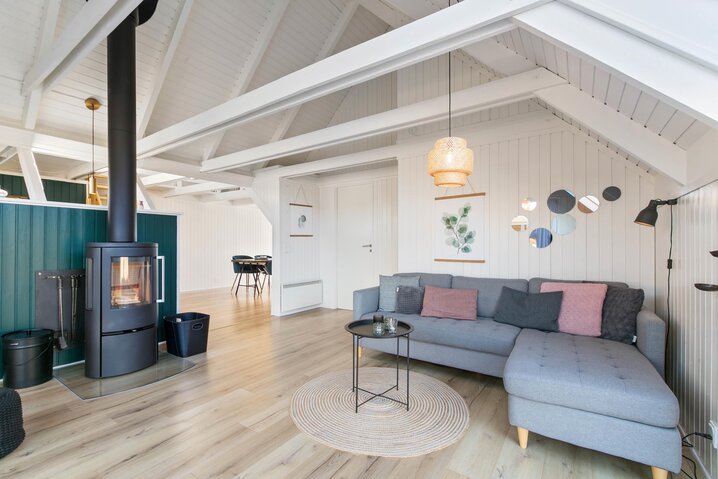 Ferienhaus ii1044 in Nordsøvej 432, Søndervig - Bild #4