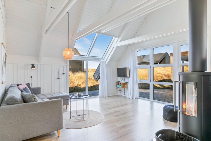 Ferienhaus ii1044 in Nordsøvej 432, Søndervig - Bild #5