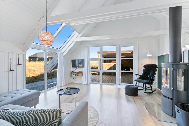 Ferienhaus ii1044 in Nordsøvej 432, Søndervig - Bild #6