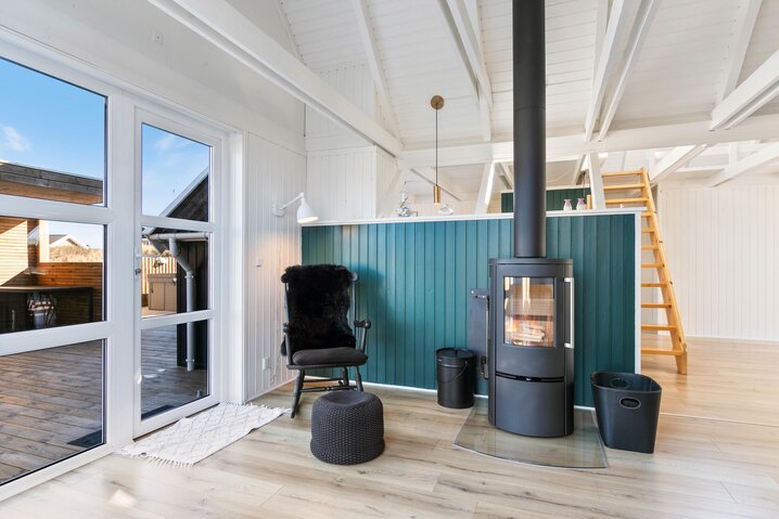 Ferienhaus ii1044 in Nordsøvej 432, Søndervig - Bild #7