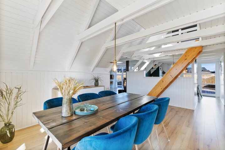 Ferienhaus ii1044 in Nordsøvej 432, Søndervig - Bild #8