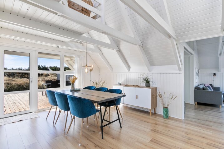 Ferienhaus ii1044 in Nordsøvej 432, Søndervig - Bild #9