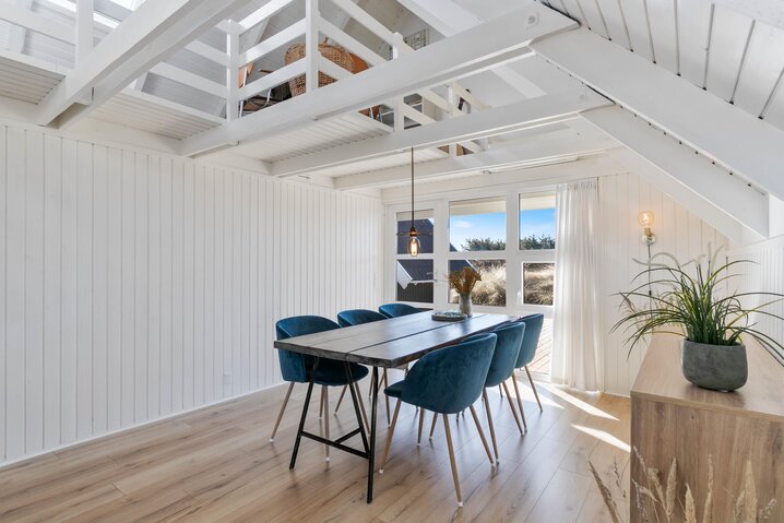 Ferienhaus ii1044 in Nordsøvej 432, Søndervig - Bild #10