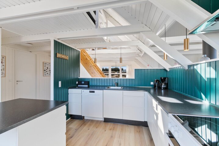 Ferienhaus ii1044 in Nordsøvej 432, Søndervig - Bild #11