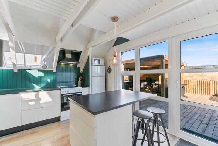 Ferienhaus ii1044 in Nordsøvej 432, Søndervig - Bild #12