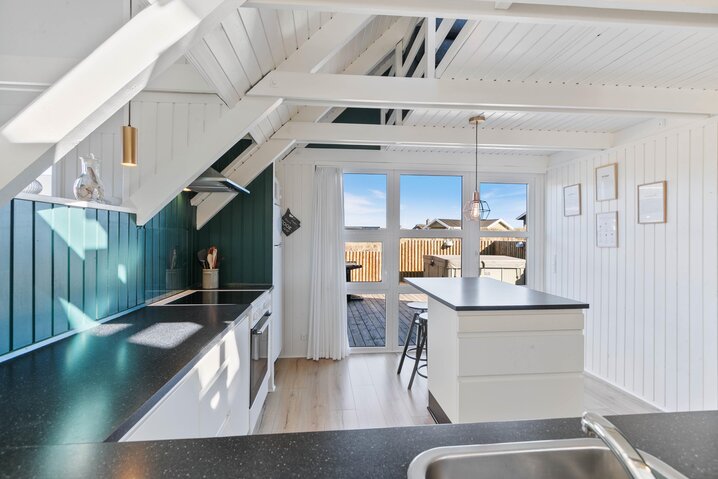 Ferienhaus ii1044 in Nordsøvej 432, Søndervig - Bild #14