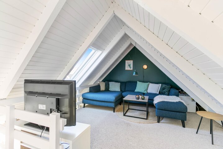 Ferienhaus ii1044 in Nordsøvej 432, Søndervig - Bild #15