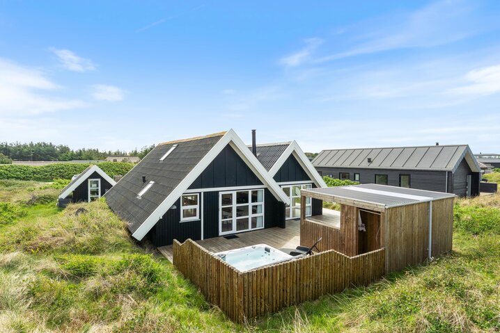Ferienhaus ii1044 in Nordsøvej 432, Søndervig - Bild #25