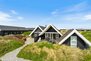 Ferienhaus ii1044 in Nordsøvej 432, Søndervig - Bild #1